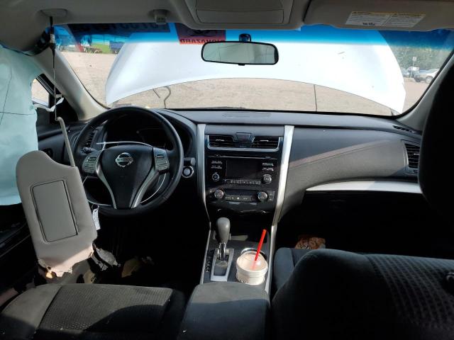 Photo 8 from auction – 2015 NISSAN ALTIMA with VIN 1N4AL3AP1FC154593