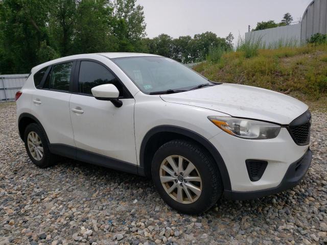 Photo 4 from auction – 2013 MAZDA CX-5 with VIN JM3KE4BE4D0167386
