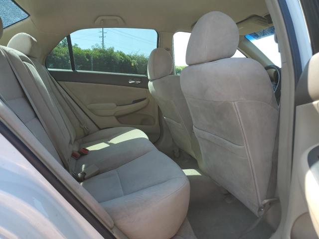 Photo 10 from auction – 2003 HONDA ACCORD LX with VIN JHMCM56323C019148