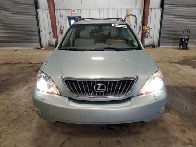 Photo 5 from auction – 2008 LEXUS RX 350 with VIN 2T2HK31U38C096445