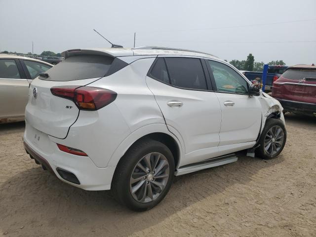 Photo 3 from auction – 2022 BUICK ENCORE GX with VIN KL4MMESL5NB126158