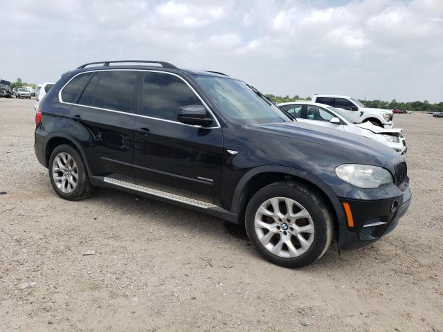 Photo 4 from auction – 2013 BMW X5 XDRIVE3 with VIN 5UXZV4C59D0E02999