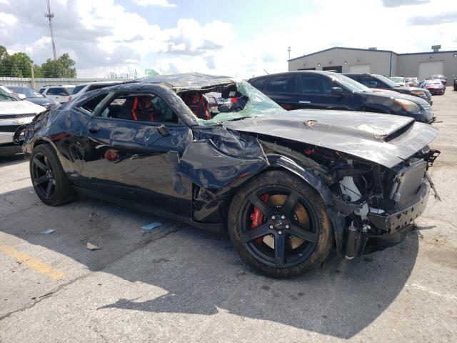 Photo 4 from auction – 2020 DODGE CHALLENGER with VIN 2C3CDZC97LH205688