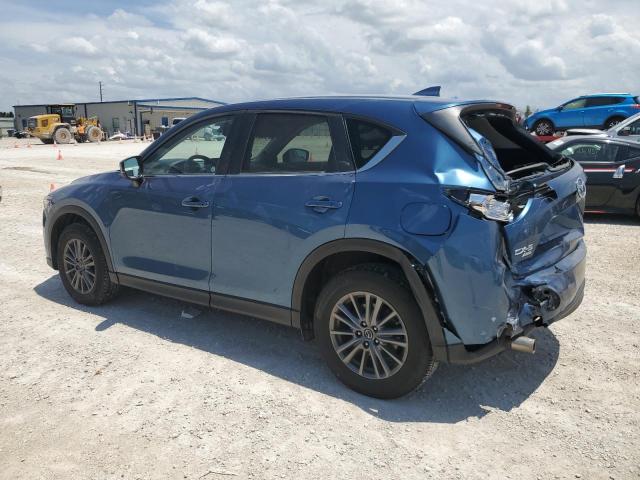 Photo 2 from auction – 2019 MAZDA CX-5 TOURI with VIN JM3KFBCM9K0528535