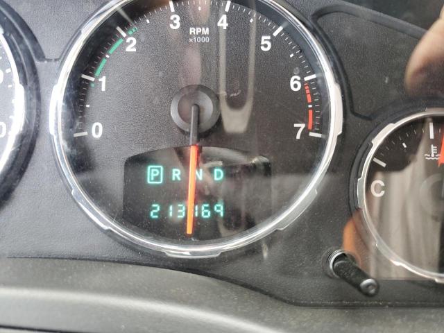 Photo 9 from auction – 2012 JEEP LIBERTY SP with VIN 1C4PJLAK2CW109073