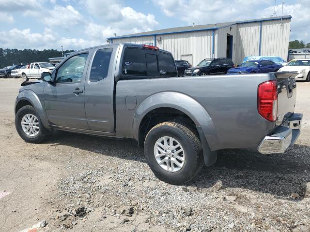 Photo 2 from auction – 2019 NISSAN FRONTIER S with VIN 1N6BD0CT6KN769740