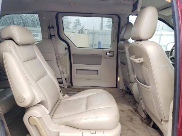 Photo 11 from auction – 2004 FORD FREESTAR L with VIN 2FMDA58224BA37942