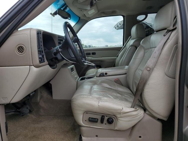 Photo 7 from auction – 2002 CHEVROLET SUBURBAN K with VIN 1GNFK16Z42J227891