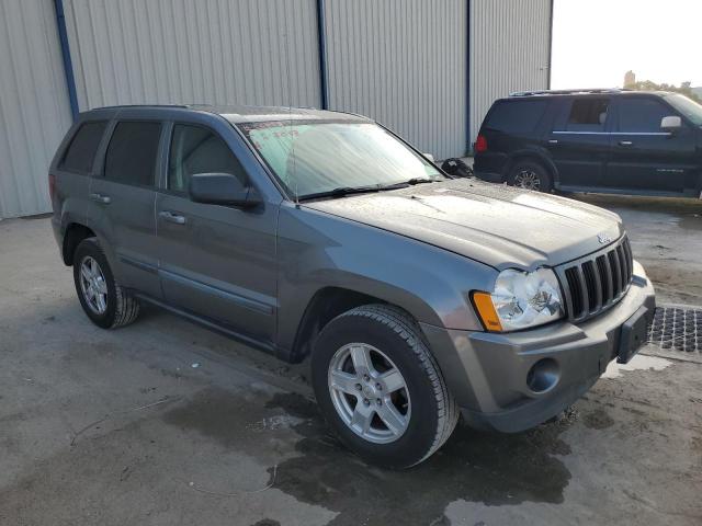 Photo 4 from auction – 2007 JEEP GRAND CHER with VIN 1J8GS48K37C624088