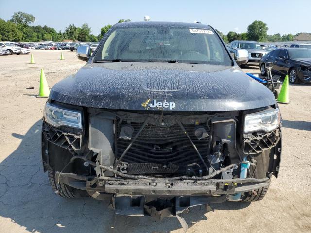 Photo 5 from auction – 2015 JEEP GRAND CHER with VIN 1C4RJEBG2FC856192