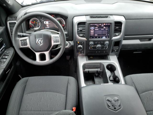 Photo 8 from auction – 2022 RAM 1500 CLASS with VIN 1C6RR7GG3NS233480