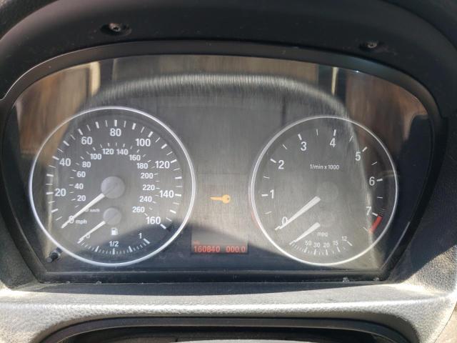 Photo 9 from auction – 2007 BMW 328 I SULE with VIN WBAVC53597FZ79748