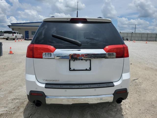 Photo 6 from auction – 2010 GMC TERRAIN SL with VIN 2CTFLHEY2A6388893