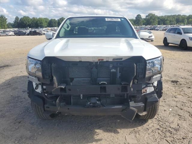 Photo 5 from auction – 2022 NISSAN FRONTIER S with VIN 1N6ED1CL0NN658396