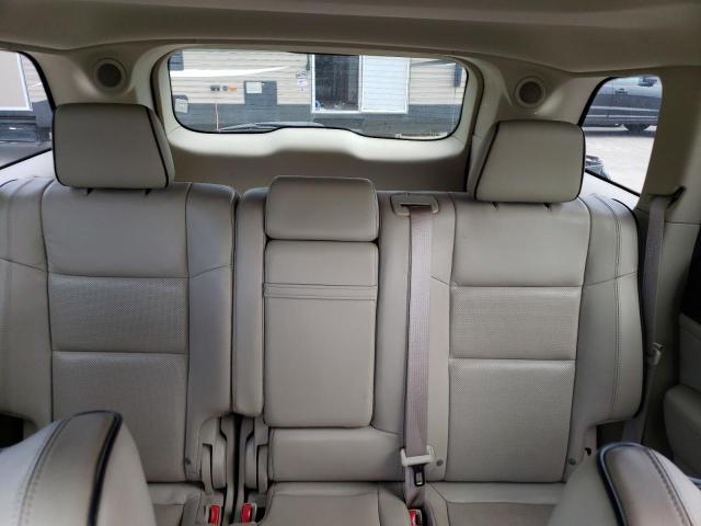 Photo 10 from auction – 2014 JEEP GRAND CHER with VIN 1C4RJFCM4EC426298