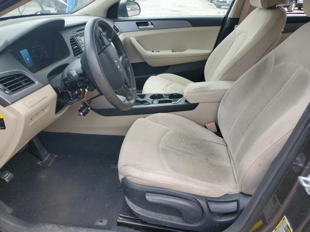 Photo 7 from auction – 2015 HYUNDAI SONATA SE with VIN 5NPE24AF3FH142154