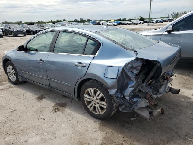 Photo 2 from auction – 2010 NISSAN ALTIMA BAS with VIN 1N4AL2AP0AN507428