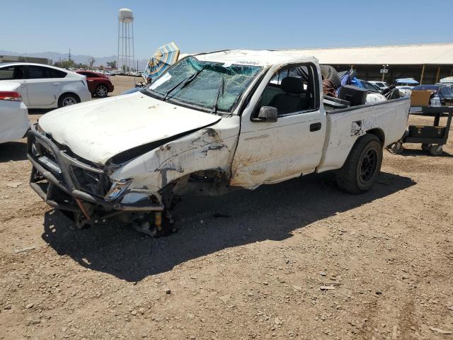 TOYOTA TACOMA 1997 with VIN 4TAPM62N0VZ242560 - Photo from auction