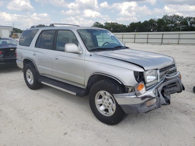 Photo 4 from auction – 2000 TOYOTA 4RUNNER SR with VIN JT3GN86R0Y0179922