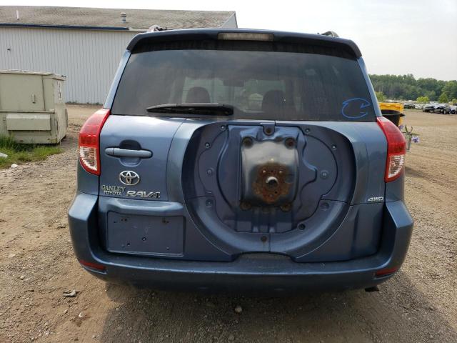 Photo 6 from auction – 2007 TOYOTA RAV4 with VIN JTMBD33V875098312