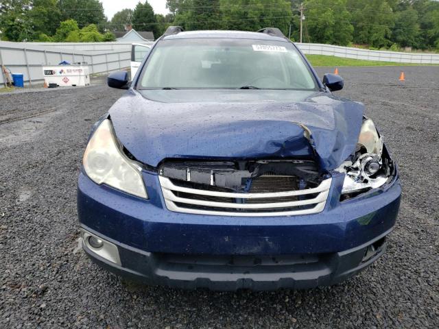 Снимка 5 от търг – 2010 SUBARU OUTBACK 2. с VIN 4S4BRCCC5A1337681