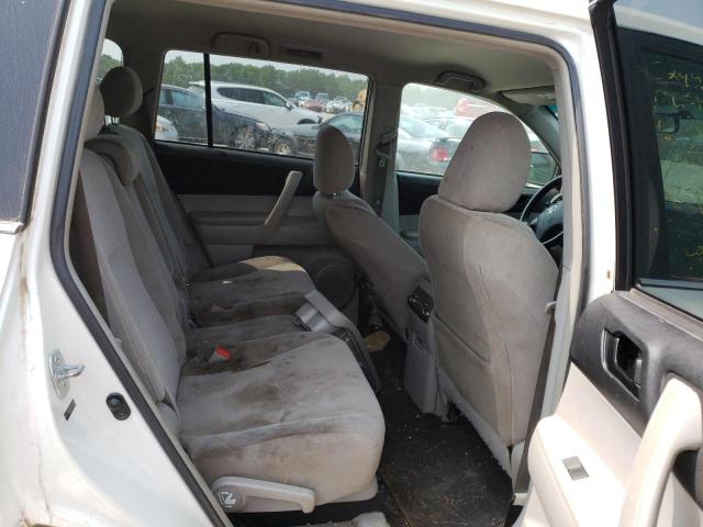 Photo 11 from auction – 2012 TOYOTA HIGHLANDER with VIN 5TDZA3EH2CS024984