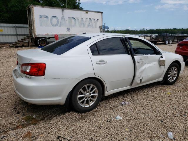 Photo 3 from auction – 2012 MITSUBISHI GALANT ES with VIN 4A32B3FF0CE012931