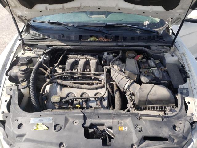 Photo 11 from auction – 2011 FORD TAURUS SEL with VIN 1FAHP2EW7BG145298