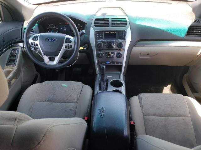 Photo 8 from auction – 2011 FORD EXPLORER with VIN 1FMHK7B81BGA43101