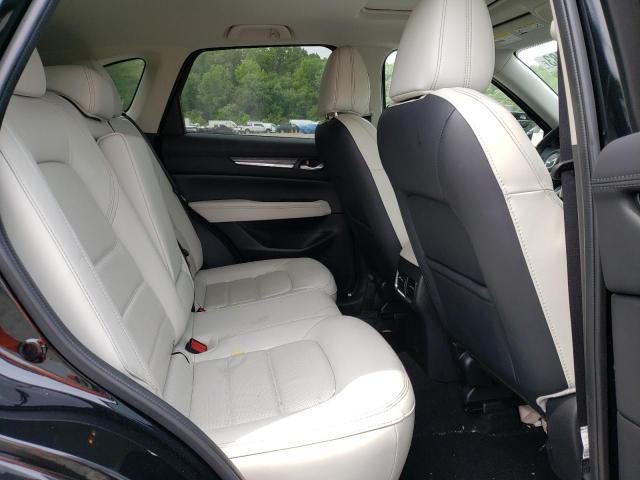 Photo 11 from auction – 2019 MAZDA CX-5 GRAND with VIN JM3KFBDM8K0628253
