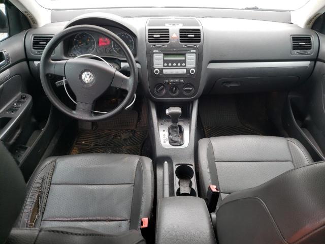 Photo 8 from auction – 2007 VOLKSWAGEN JETTA WOLF with VIN 3VWEF81KX7M074081