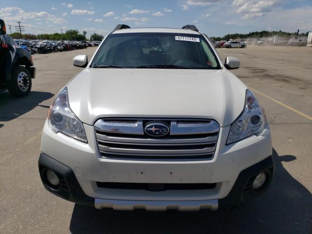 Снимка 5 от търг – 2013 SUBARU OUTBACK 2. с VIN 4S4BRBPC3D3303963