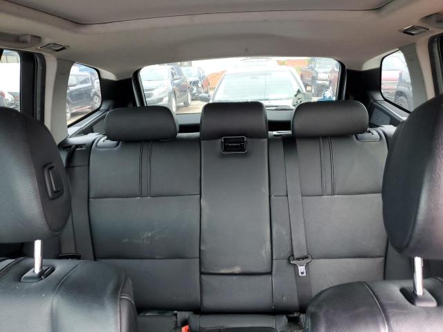 Photo 10 from auction – 2008 BMW X3 3.0SI with VIN WBXPC93478WJ02934