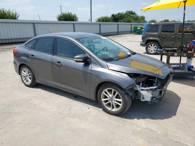 Photo 4 from auction – 2015 FORD FOCUS SE with VIN 1FADP3F27FL280858
