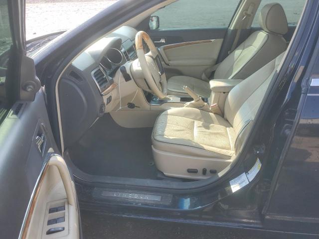 Photo 7 from auction – 2012 LINCOLN MKZ with VIN 3LNHL2GC7CR809534