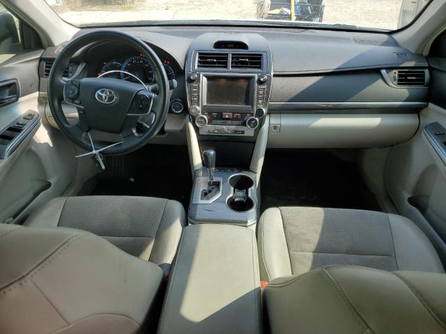 Photo 8 from auction – 2014 TOYOTA CAMRY HYBR with VIN 4T1BD1FK4EU110962