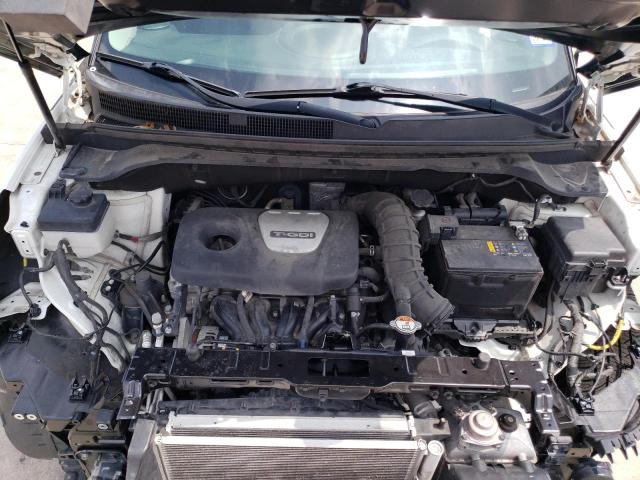 Photo 12 from auction – 2018 KIA SOUL ! with VIN KNDJX3AA5J7607769