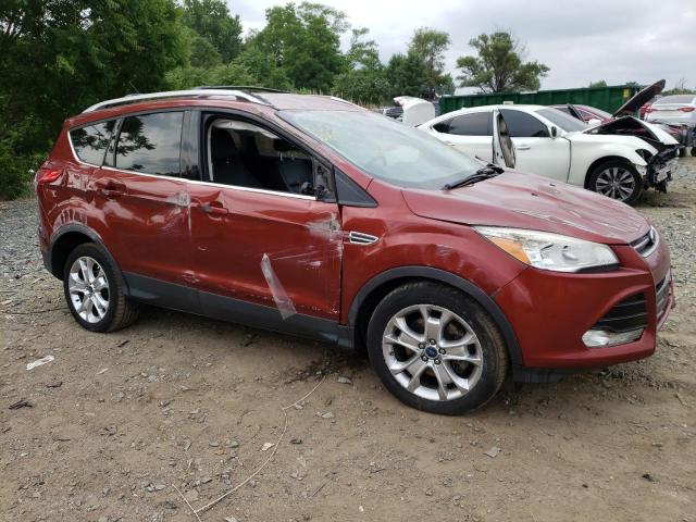 Photo 4 from auction – 2014 FORD ESCAPE TIT with VIN 1FMCU0J99EUC56230