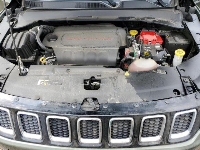 Снимка 12 от търг – 2020 JEEP COMPASS LI с VIN 3C4NJDCB5LT164505
