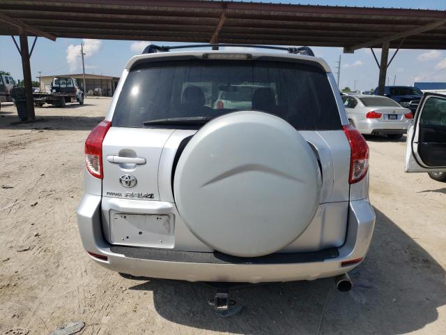 Photo 6 from auction – 2006 TOYOTA RAV4 with VIN JTMZD33V366020804