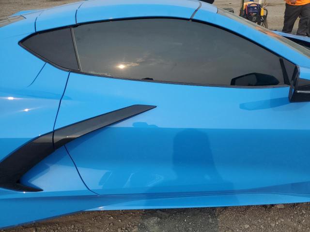 Photo 10 from auction – 2022 CHEVROLET CORVETTE S with VIN 1G1YB2D48N5109346
