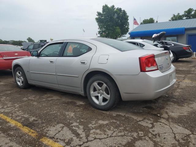 Photo 2 from auction – 2010 DODGE CHARGER SX with VIN 2B3CA3CV8AH180782