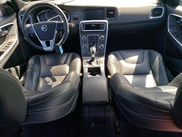 Photo 8 from auction – 2016 VOLVO S60 PREMIE with VIN YV126MFK7G2396136