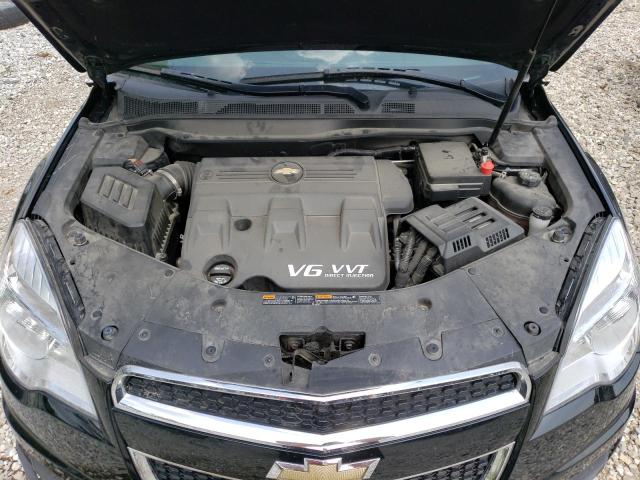 Photo 11 from auction – 2014 CHEVROLET EQUINOX LT with VIN 2GNFLBE3XE6242493