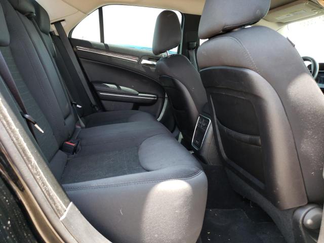 Photo 10 from auction – 2019 CHRYSLER 300 TOURIN with VIN 2C3CCARG6KH581176