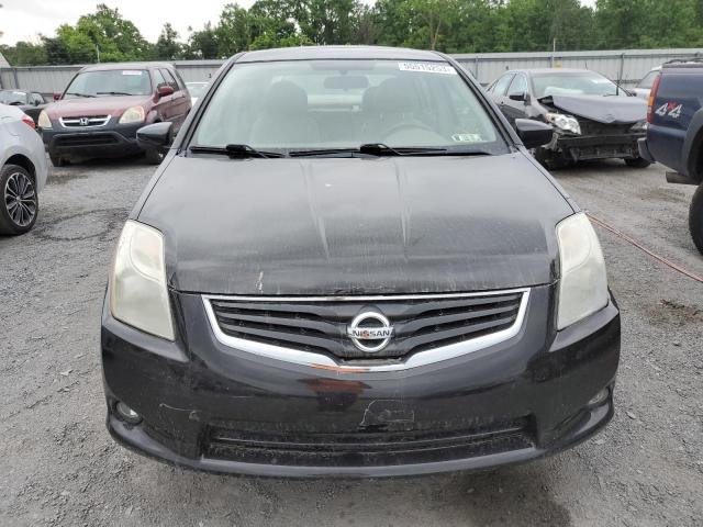 Photo 5 from auction – 2012 NISSAN SENTRA 2.0 with VIN 3N1AB6AP3CL629680