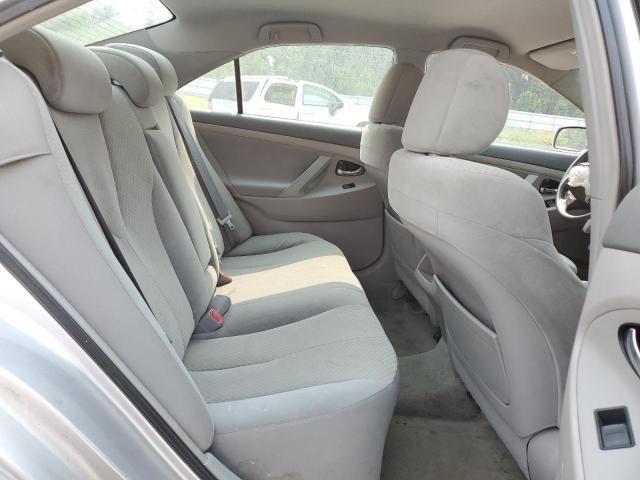 Photo 10 from auction – 2008 TOYOTA CAMRY CE with VIN 4T1BE46K88U244909