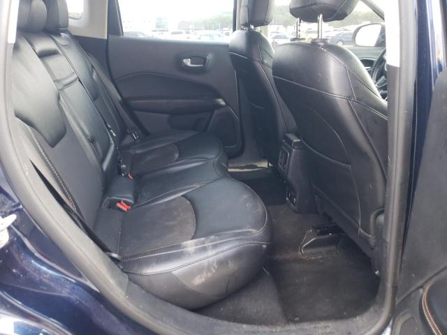 Photo 11 from auction – 2019 JEEP COMPASS LA with VIN 3C4NJCBB1KT658385