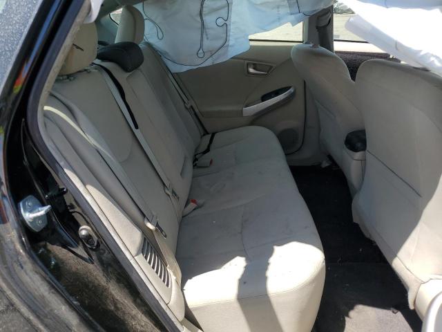 Photo 10 from auction – 2014 TOYOTA PRIUS with VIN JTDKN3DU9E0372078