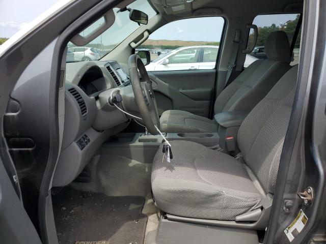 Photo 7 from auction – 2016 NISSAN FRONTIER with VIN 1N6AD0EV9GN725605